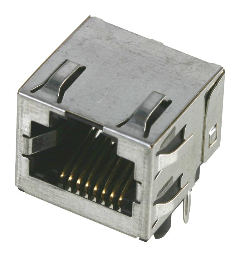 MOLEX 43860-0006 Conectores Modulares Y Ethernet