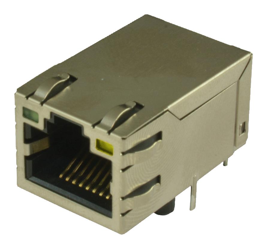 MOLEX / PARTNER STOCK 48025-1190 Conectores Modulares Y Ethernet