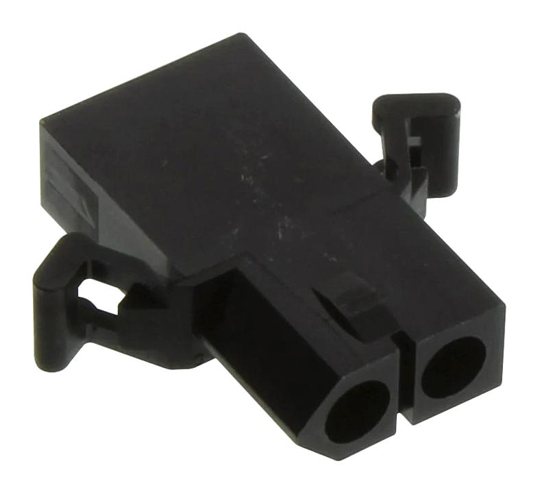 MOLEX 03-09-6021 Carcasas Para Conectores Macho Y Hembra