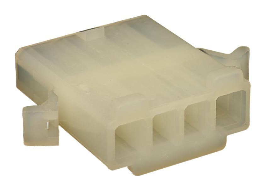 MOLEX 15-31-1041 Carcasas Para Conectores Macho Y Hembra