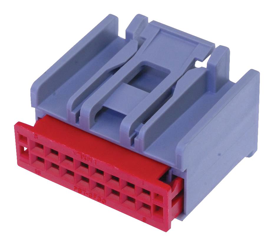 MOLEX 30700-1060 Carcasas Para Conectores Macho Y Hembra