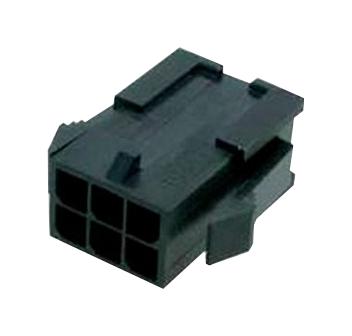 MOLEX 43020-2200 Carcasas Para Conectores Macho Y Hembra