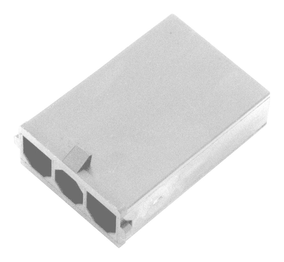 MOLEX 43680-1002 Carcasas Para Conectores Macho Y Hembra