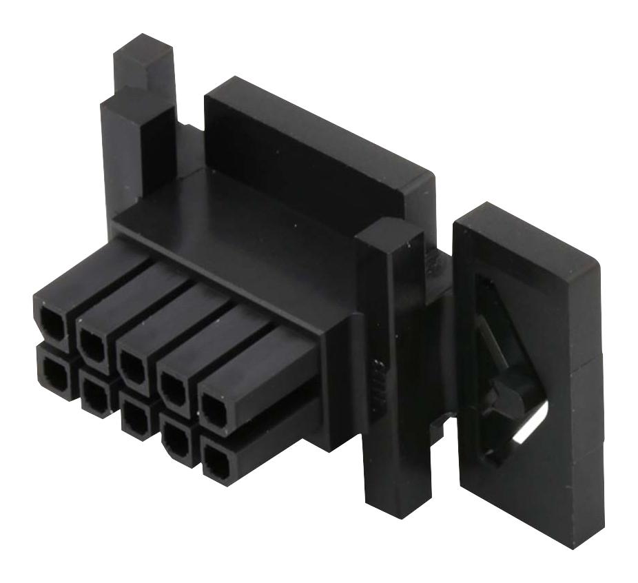 MOLEX / PARTNER STOCK 44133-1000 Carcasas Para Conectores Macho Y Hembra