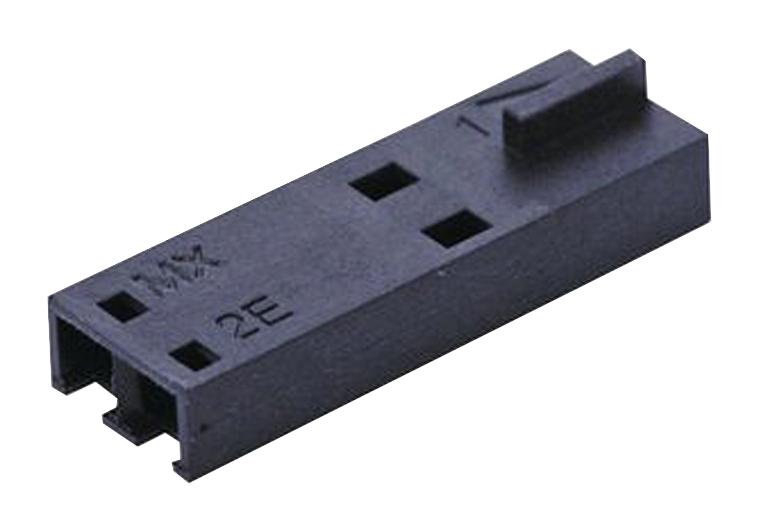 MOLEX 50-57-9205 Carcasas Para Conectores Macho Y Hembra