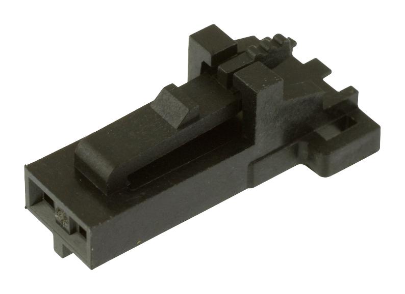 MOLEX 50-57-9702 Carcasas Para Conectores Macho Y Hembra