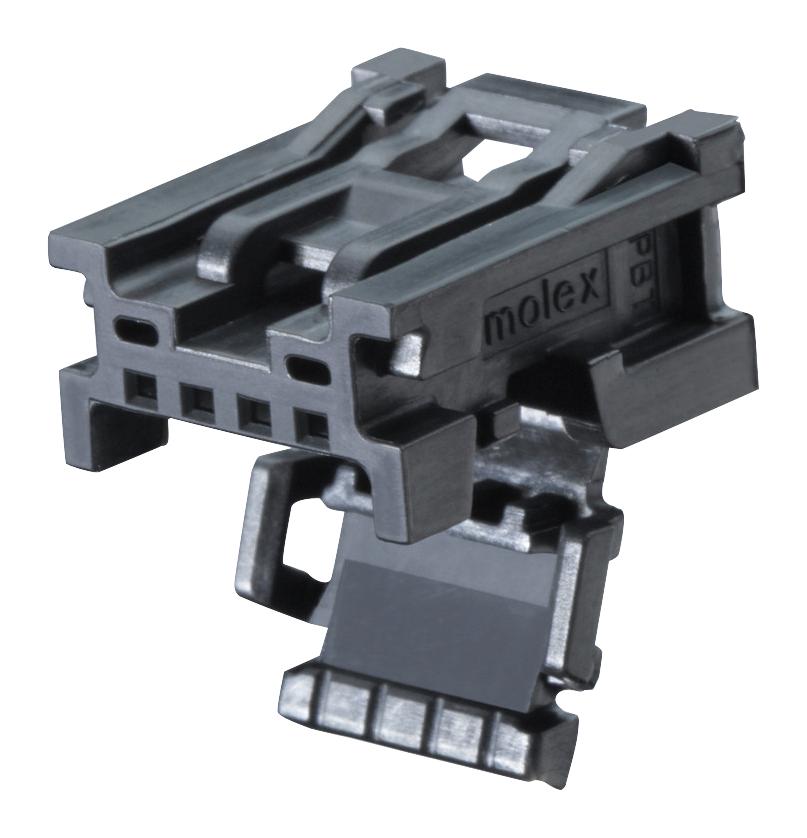 MOLEX 34791-5180 Carcasas Para Conectores De Automoción