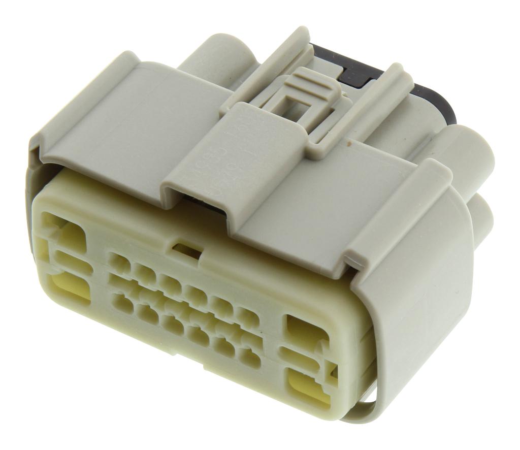 MOLEX 34985-1602 Carcasas Para Conectores De Automoción