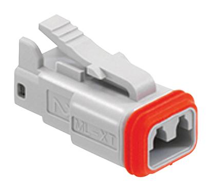 MOLEX / PARTNER STOCK 93445-3202 Carcasas Para Conectores De Automoción