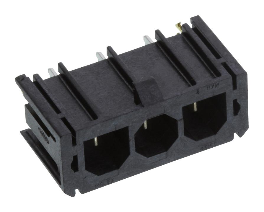 MOLEX 172042-0302 Conectores De Automoción