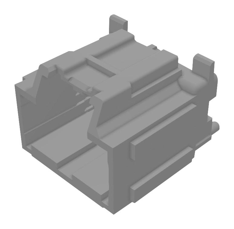 MOLEX 34690-0161 Conectores De Automoción