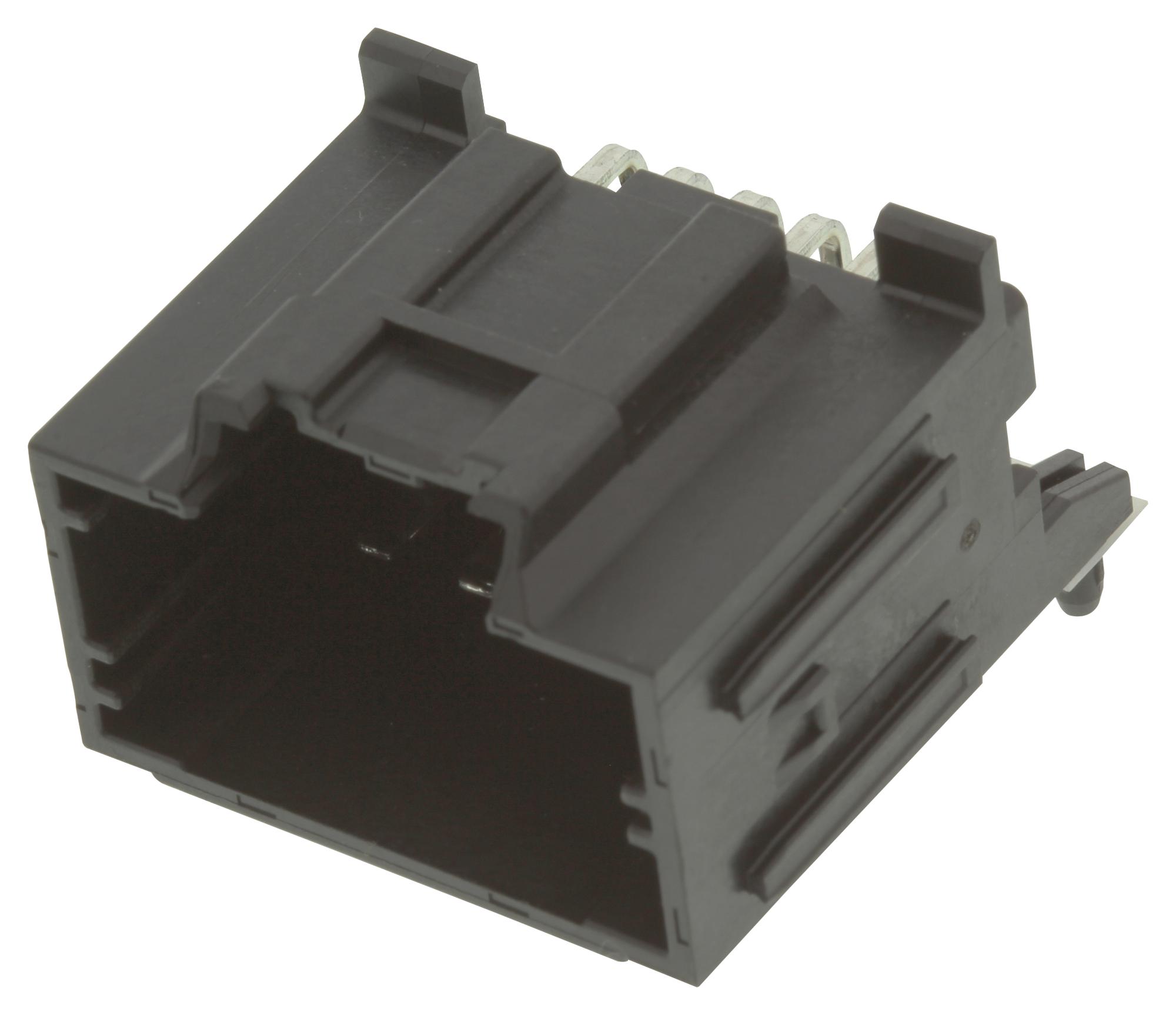 MOLEX / PARTNER STOCK 34696-0101 Conectores De Automoción