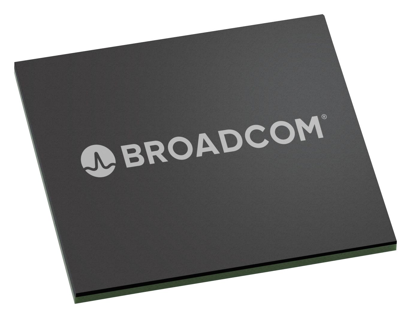 BROADCOM BCM53101MKMLG Controladores De Ethernet