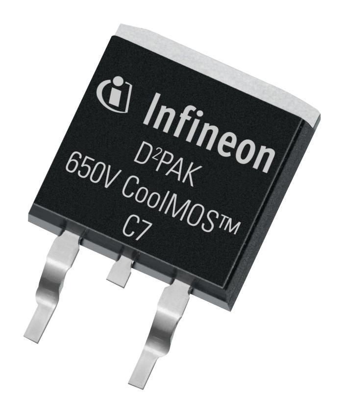 INFINEON IPB65R045C7ATMA2 MOSFETs Simples