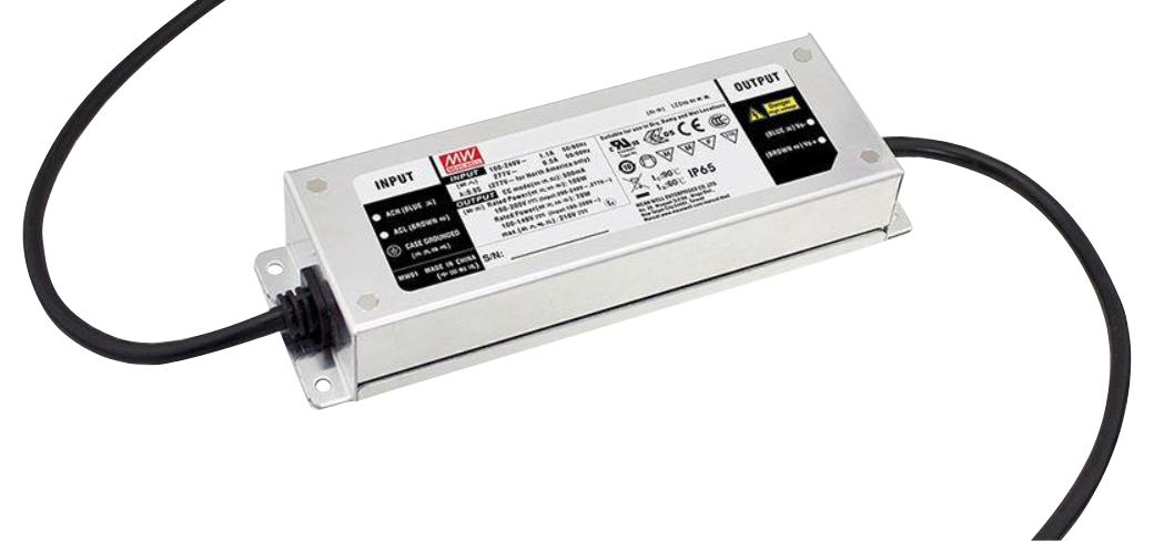 MEAN WELL ELG-100-C350 Fuentes De Alimentación Para LED AC / DC