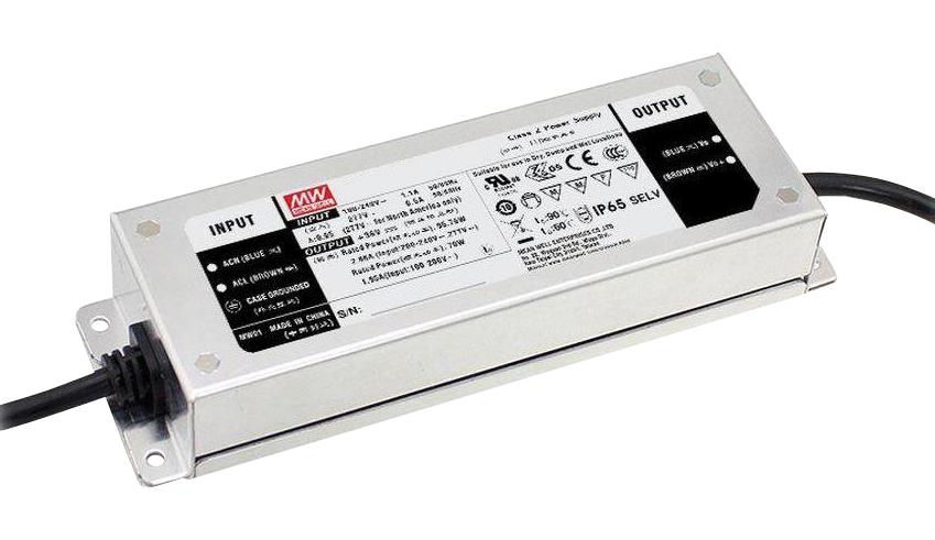 MEAN WELL ELG-100-24 Fuentes De Alimentación Para LED AC / DC