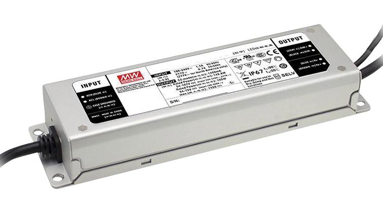 MEAN WELL ELG-150-C700AB Fuentes De Alimentación Para LED AC / DC