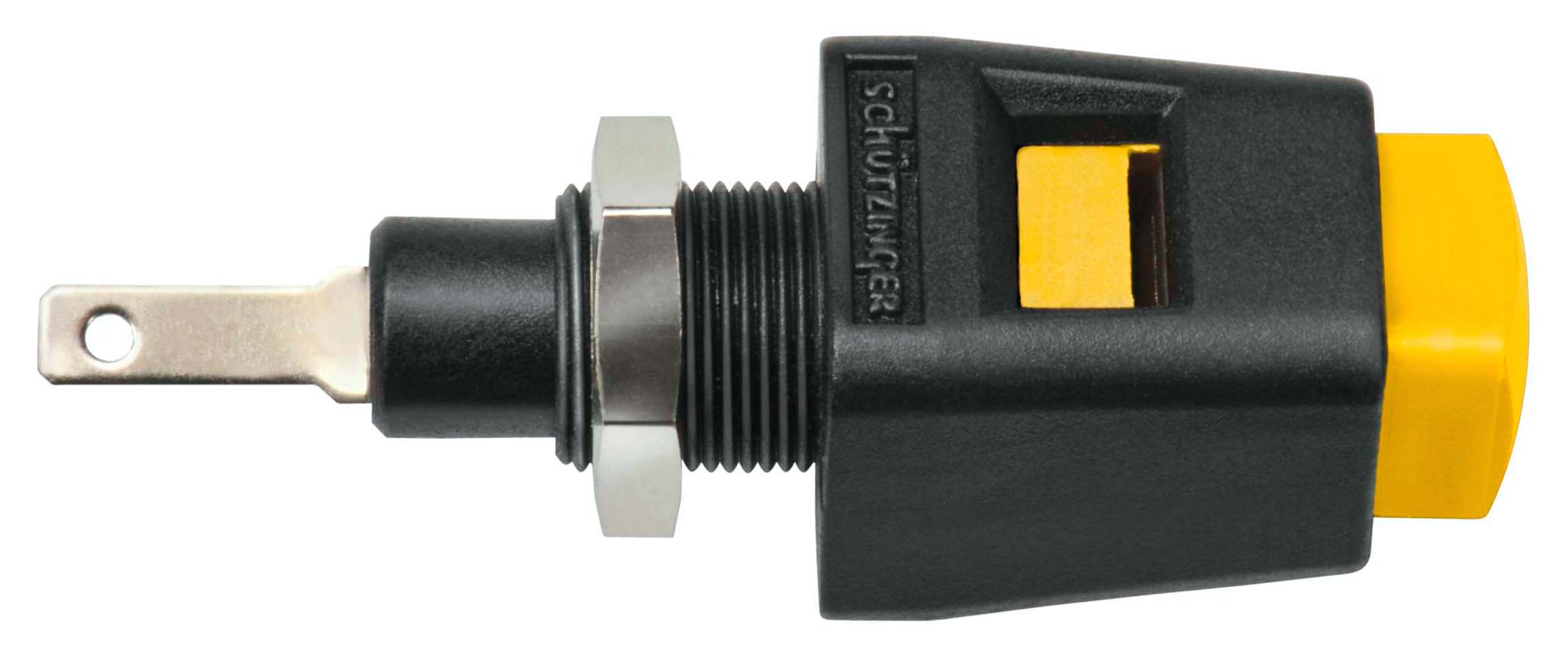 SCHUTZINGER ESD 6554 / GE Otros Accesorios De Prueba