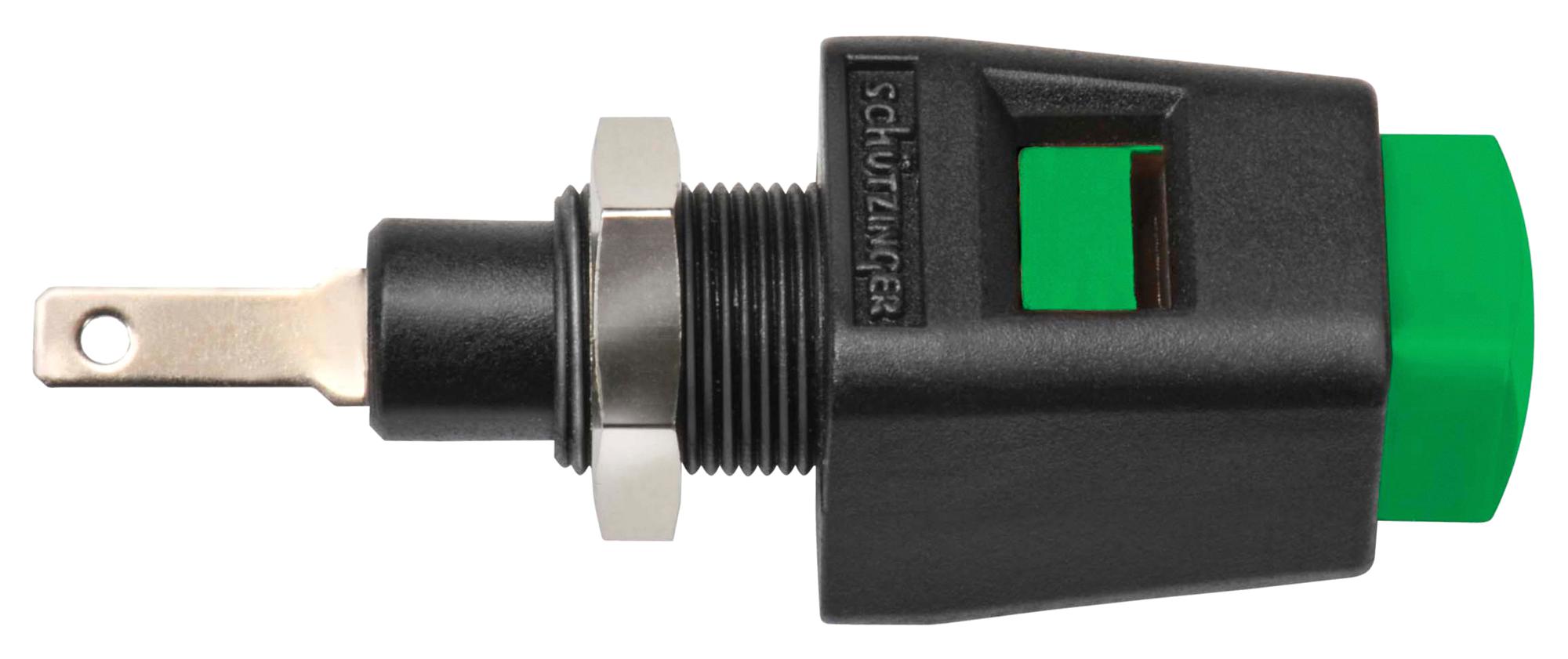 SCHUTZINGER ESD 6554 / GN Otros Accesorios De Prueba