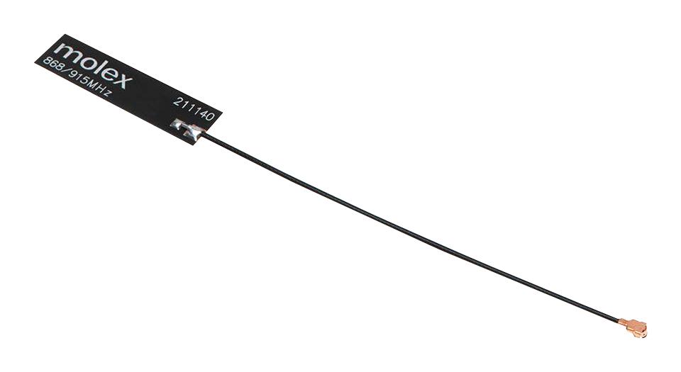 MOLEX 211140-0100.. Antenas De RF