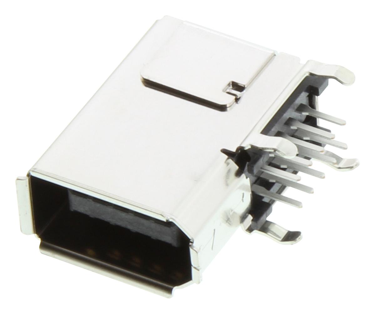 MOLEX / PARTNER STOCK 55445-1029 Conectores De E/S