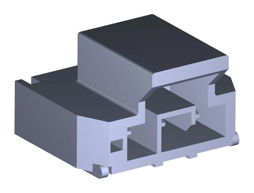 MOLEX 105430-1103 Conectores De Pines