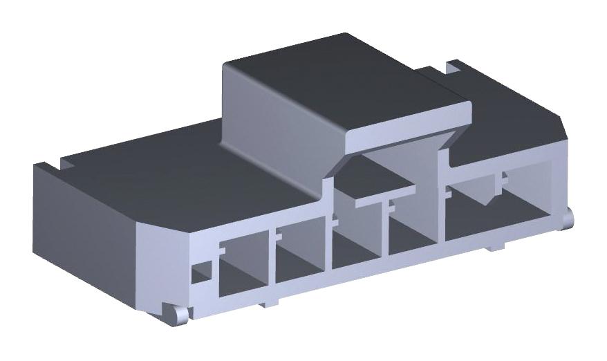 MOLEX / PARTNER STOCK 105430-1106 Conectores De Pines