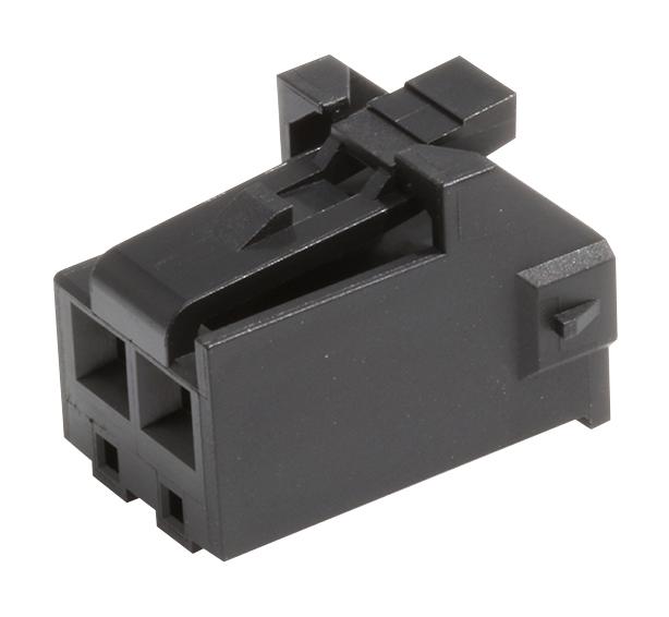 MOLEX / PARTNER STOCK 207458-0002 Carcasas Para Conectores Macho Y Hembra