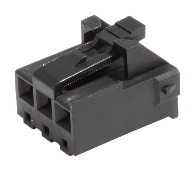 MOLEX / PARTNER STOCK 207458-0003 Carcasas Para Conectores Macho Y Hembra