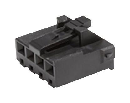 MOLEX 207458-0004 Carcasas Para Conectores Macho Y Hembra