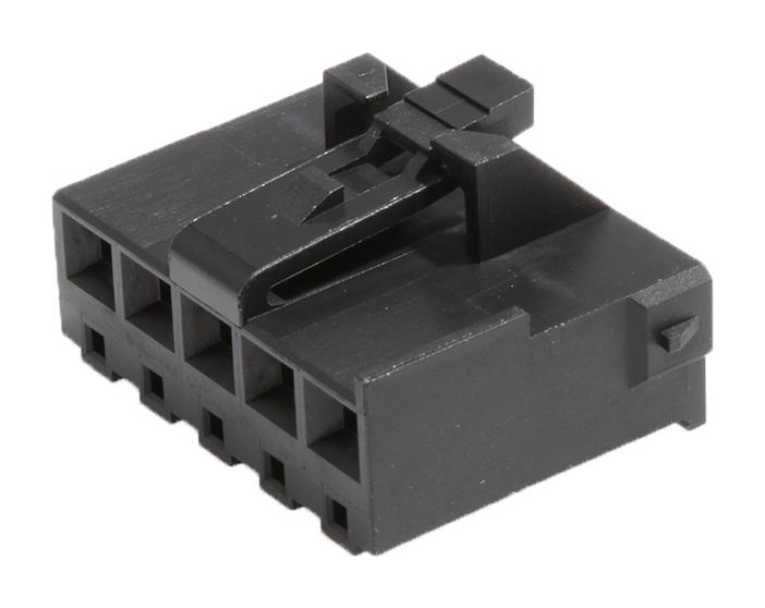 MOLEX / PARTNER STOCK 207458-0005 Carcasas Para Conectores Macho Y Hembra