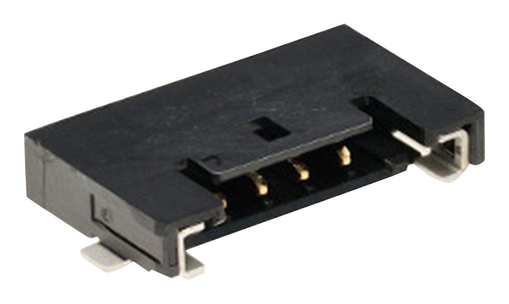 MOLEX / PARTNER STOCK 503763-0391 Conectores De Pines