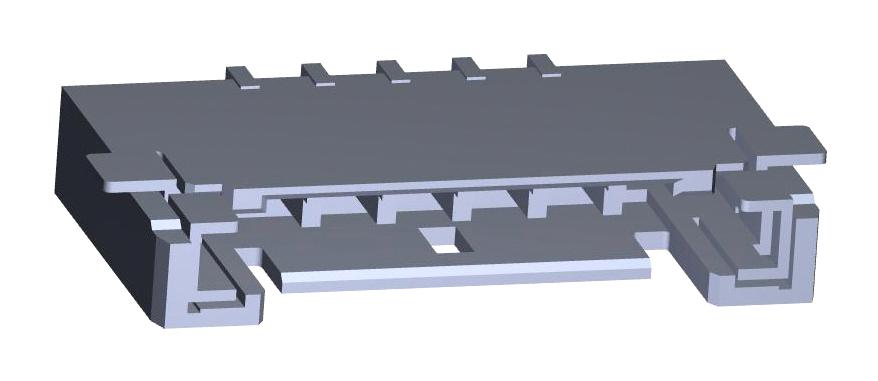 MOLEX 503763-0591 Conectores De Pines