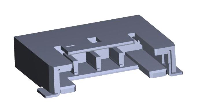 MOLEX 504050-0391 Conectores De Pines