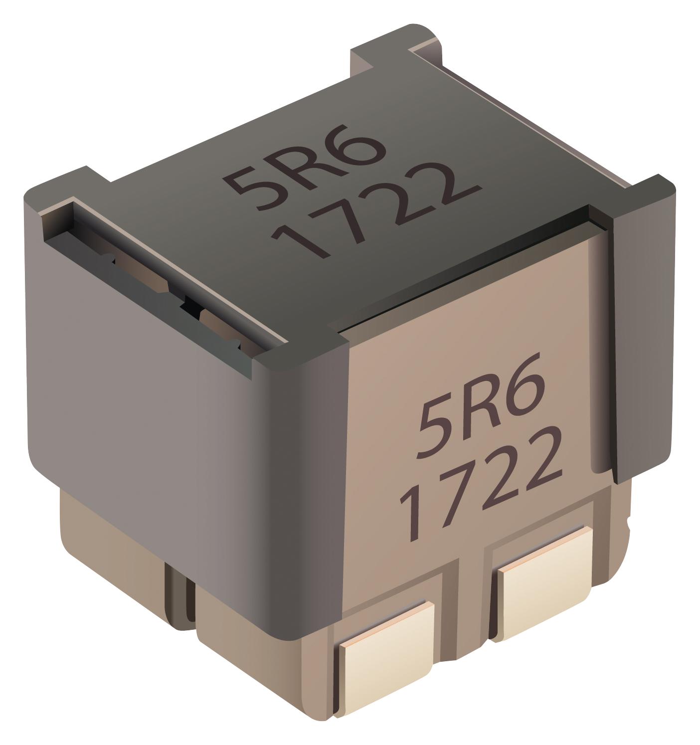 BOURNS SRF1010DA-R43M Inductores Acoplados