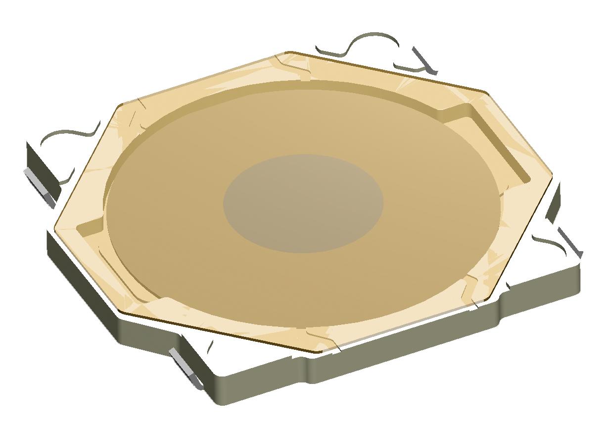 MULTICOMP PRO MP000720 Interruptores Táctiles