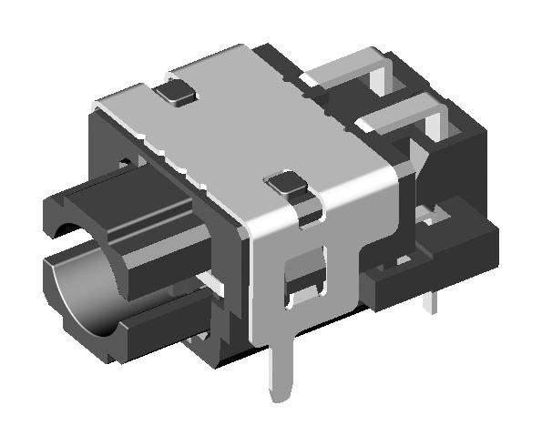 MULTICOMP PRO MP000744 Interruptores Táctiles