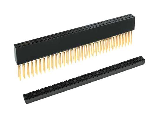 HARWIN M20-6153205 Conectores Hembra Para PCB