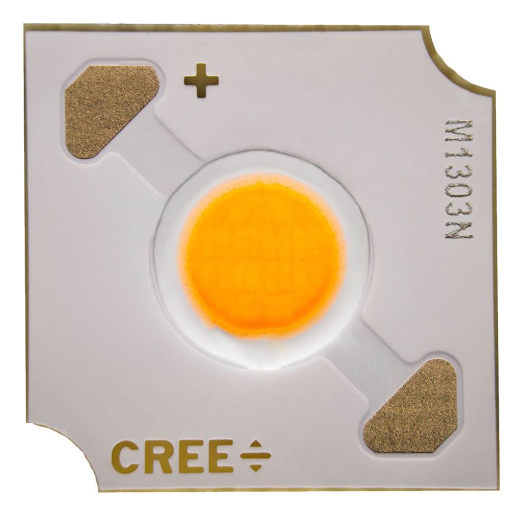 CREE LED CMA1303-0000-000C0H0A40G LEDs COB En Blanco