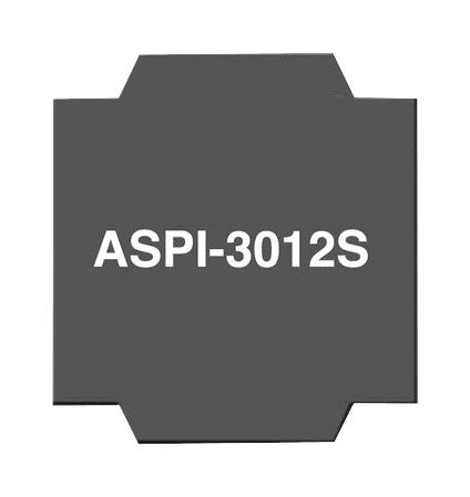 ABRACON ASPI-3012S-2R2M-T Inductores De Potencia SMD