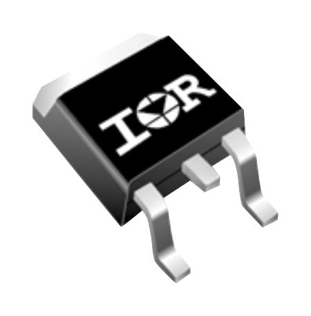 INFINEON IRLR3636TRLPBF MOSFETs Simples