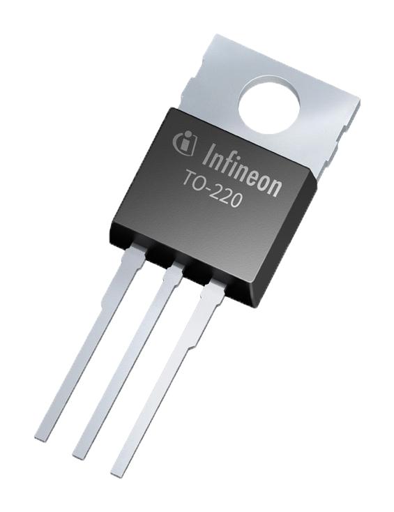 INFINEON IPP034N08N5AKSA1 MOSFETs Simples