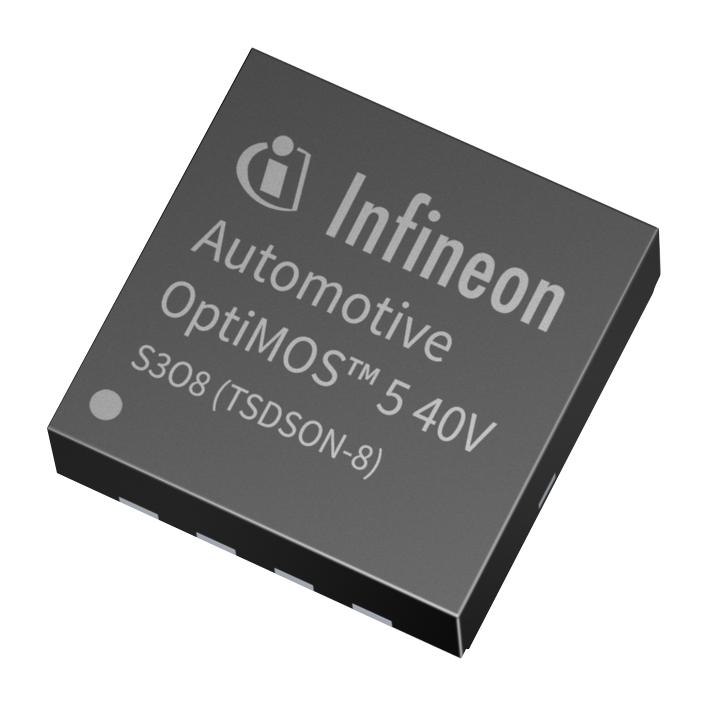 INFINEON IPZ40N04S55R4ATMA1 MOSFETs Simples