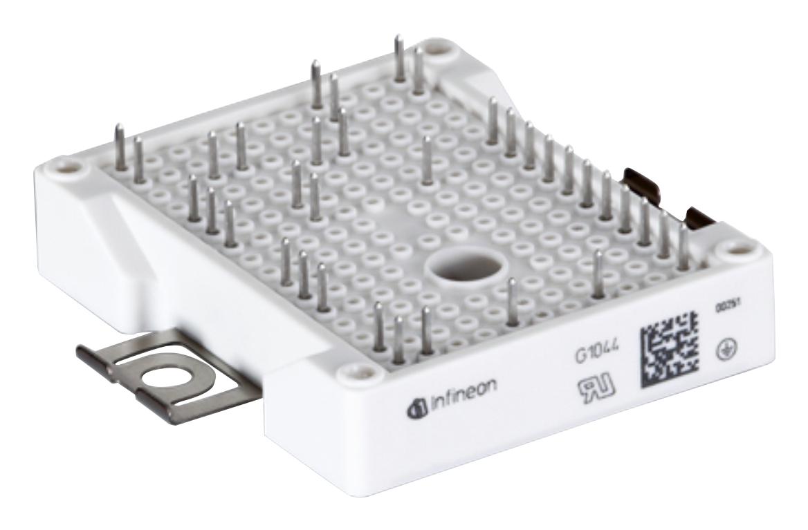 INFINEON FS75R12W2T4BOMA1 Módulos IGBT