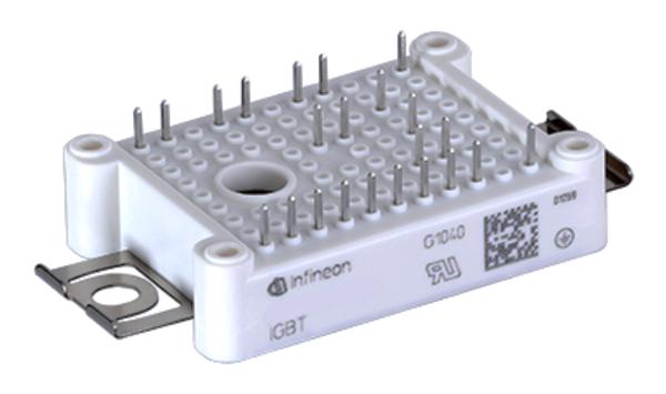 INFINEON FP15R12W1T4B3BOMA1 Módulos IGBT