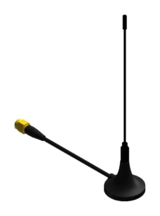 ABRACON AEACAD153029-S433 Antenas De RF