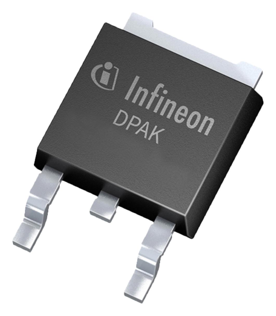 INFINEON IPD90N08S405ATMA1 MOSFETs Simples