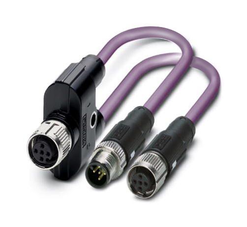 PHOENIX CONTACT 1514579 Conjuntos De Cables Para Sensores