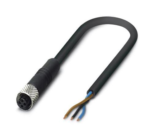 PHOENIX CONTACT 1530456 Conjuntos De Cables Para Sensores