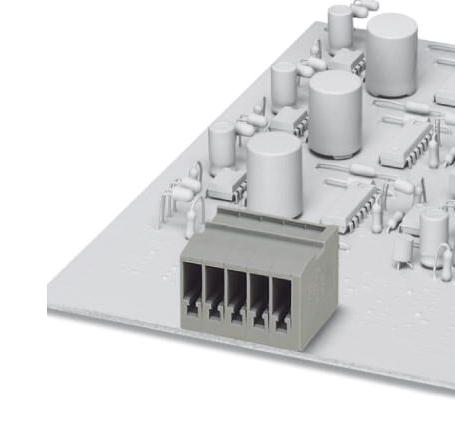 PHOENIX CONTACT 1980381 Bloques De Terminales Enchufables Macho Y Hembra